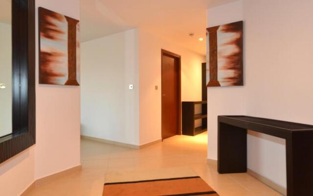 2 BR Apartment - Sadaf 7 Duplex - MSG 8775