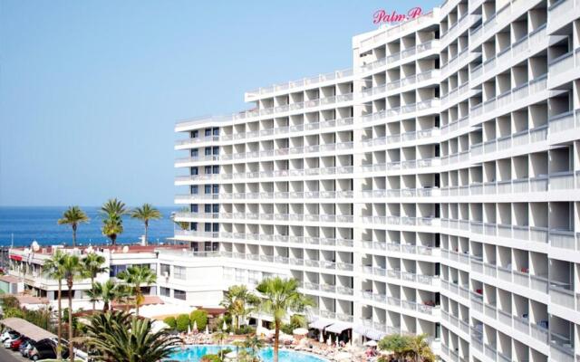 Palm Beach Tenerife - Excel Hotels & Resorts