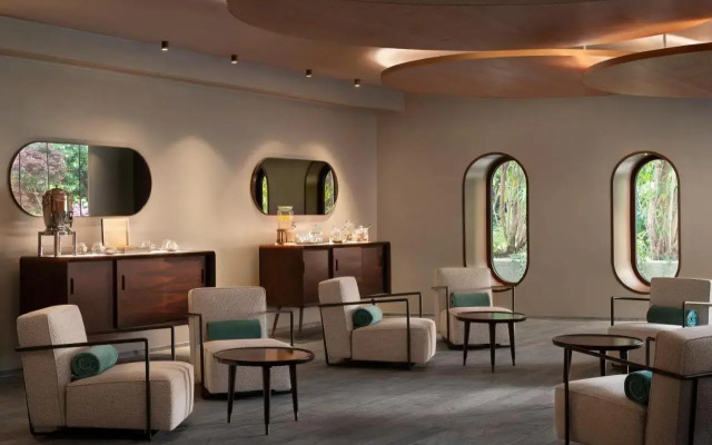 Sheraton Lake Como Hotel