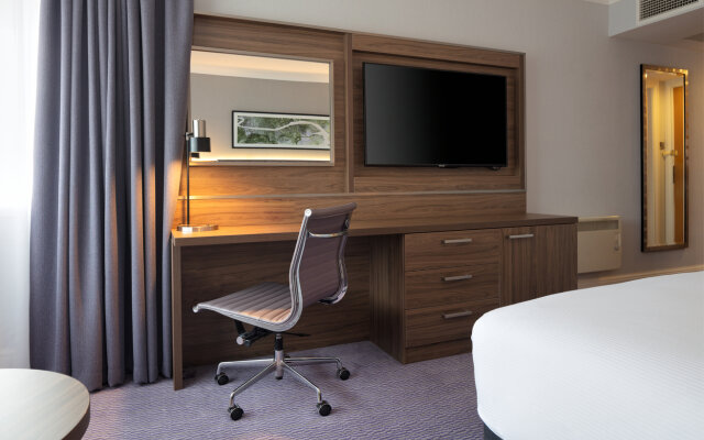 DoubleTree by Hilton Edinburgh Airport