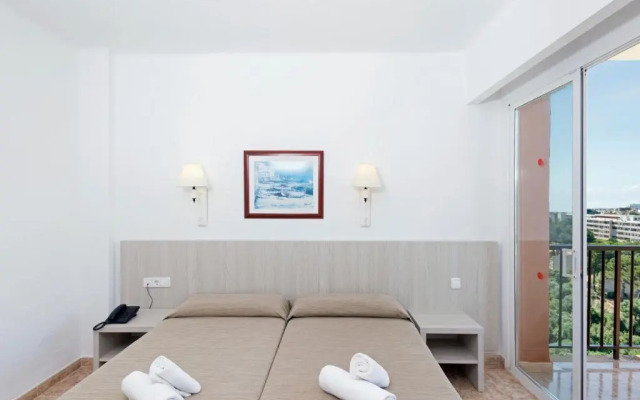 Hotel HSM Canarios Park - All Inclusive
