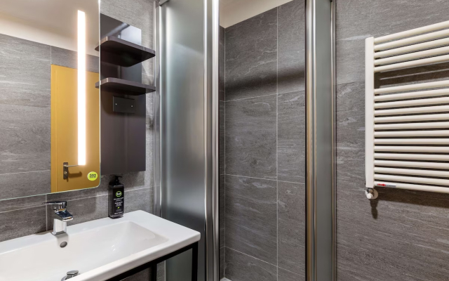 B&B Hotel Milano Portello