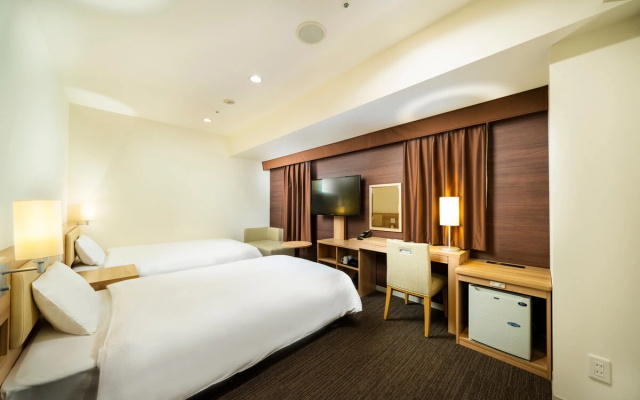 Universal Twin room (트윈 침대 2개) 사진 3