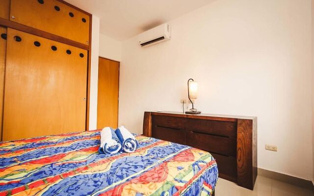 Selvamar 3 Bedroom Rental - Sool Village 28