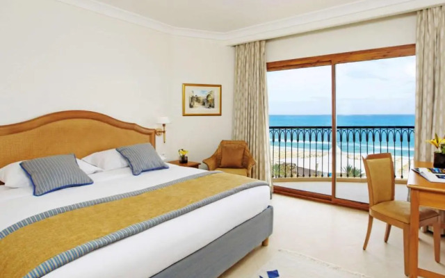 Mövenpick Resort & Marine Spa Sousse
