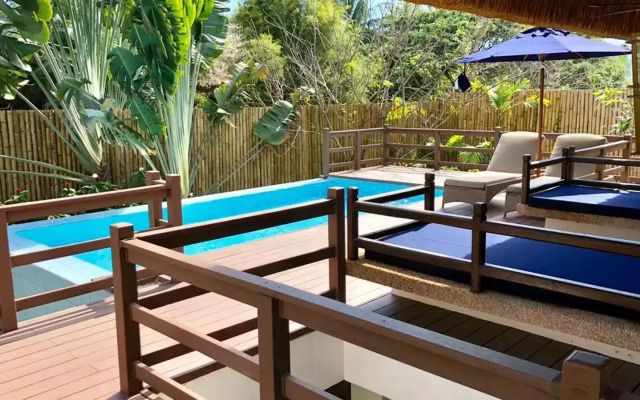 Eskaya Beach Resort and Spa