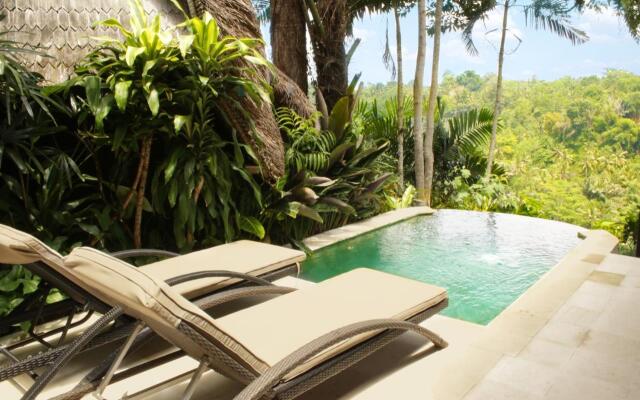 Kupu Kupu Barong Villas and Tree Spa by L'OCCITANE