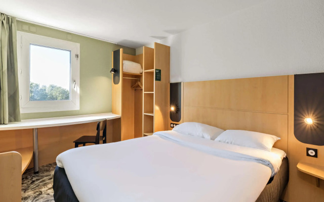B&B HOTEL Rouen Centre Rive Droite