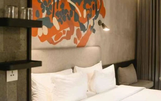 ARTOTEL Haniman Ubud