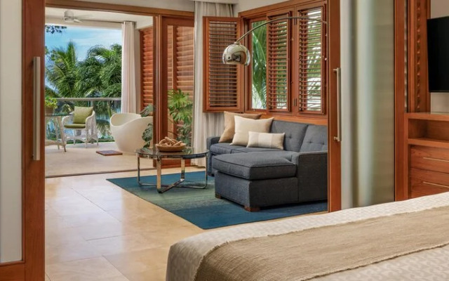Sandals Montego Bay All Inclusive