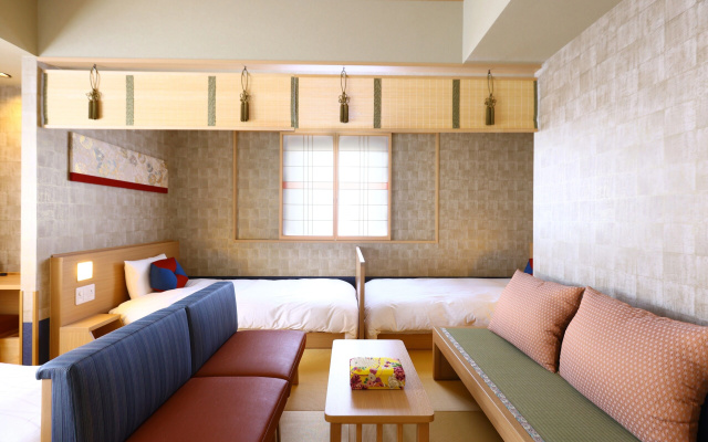 Family room 사진 2