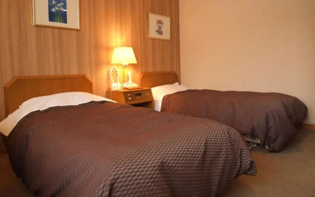 Nikko Senhime Monogatari