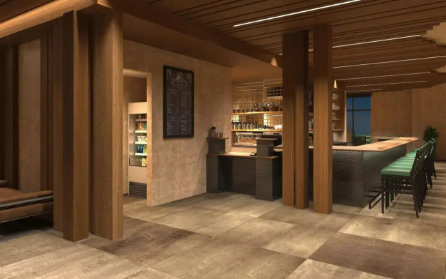 Residence Inn by Marriott Milwaukee Brookfield at Poplar Creek