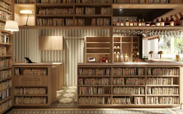 Villa Camille Hotel & Spa