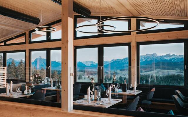 Panorama Allgäu Spa Resort