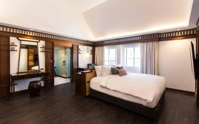 Nine Hotel Chiangmai