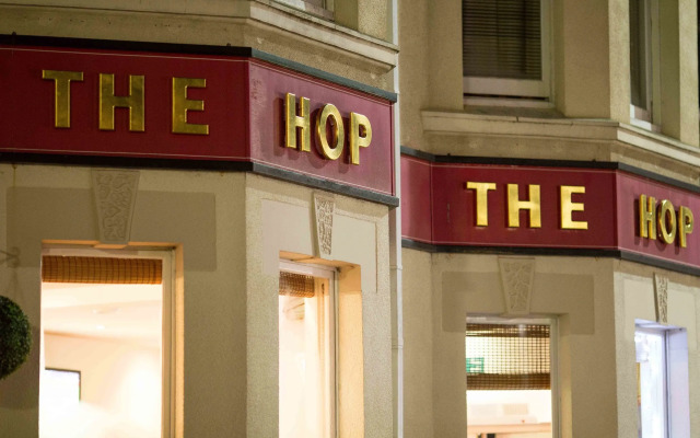 The Hop Inn