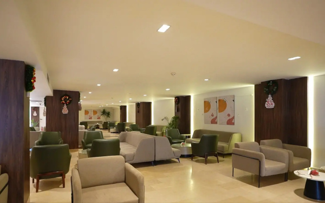 Pyramisa Beach Resort, Hurghada - Sahl Hasheesh