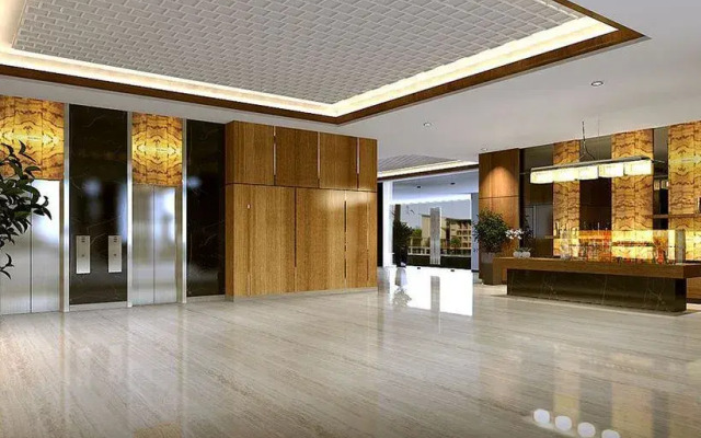 Aston Banua Hotel & Convention Center