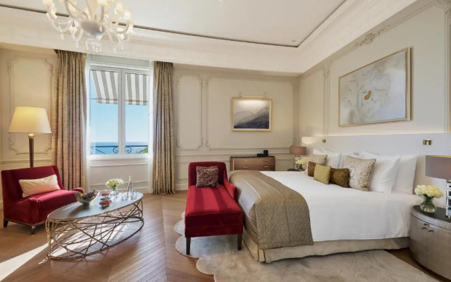 Hôtel de Paris Monte-Carlo