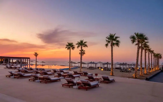 Nana Princess Suites, Villas & Spa