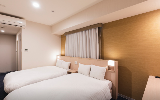 Connecting room 사진 4
