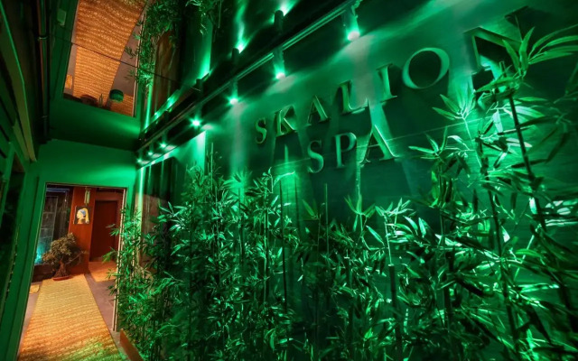 Skalion Hotel