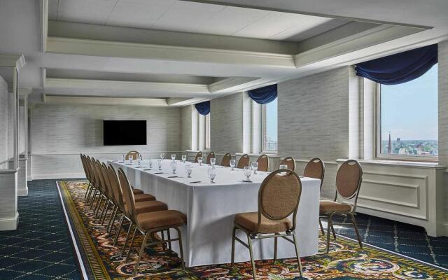 Graduate by Hilton Providence