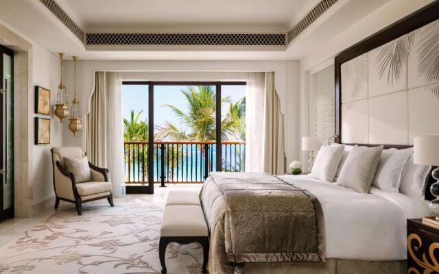 One&Only The Palm, Dubai Hotel