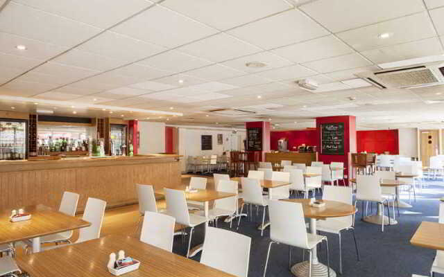 Travelodge London Central Euston