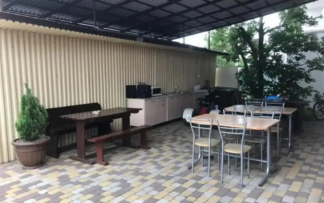 Corall Guest House