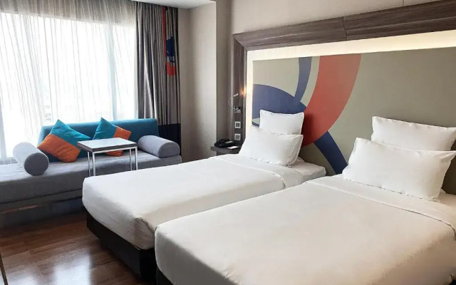 Novotel Bangkok Impact