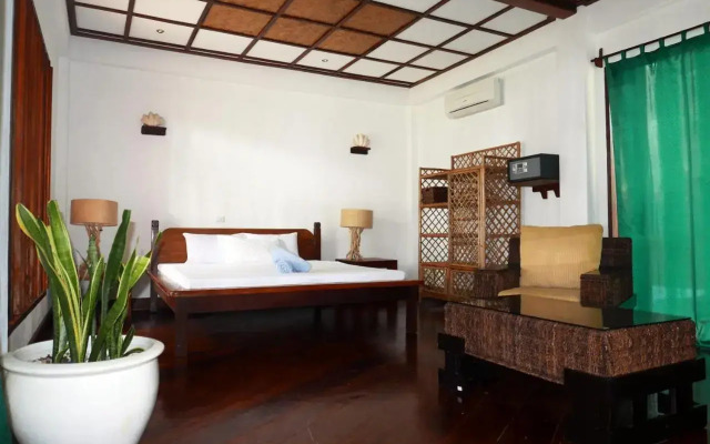 Dolarog Beach Resort