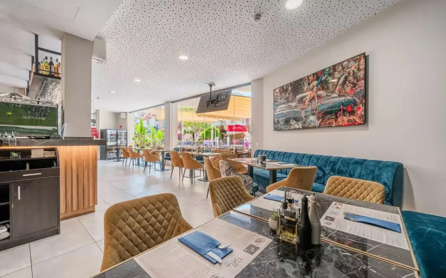 Inn Mallorca Aparthotel