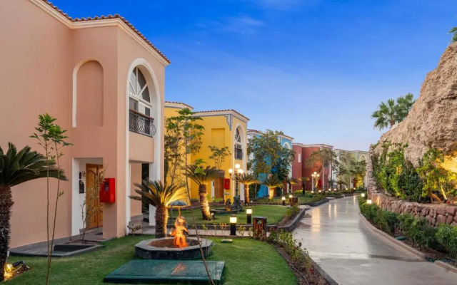 Royal Savoy Sharm El Sheikh