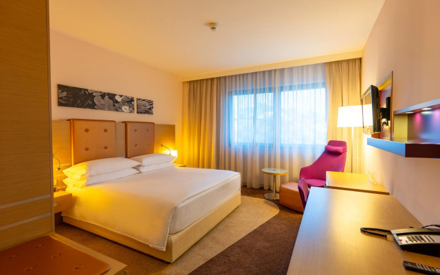 DoubleTree by Hilton Hotel Oradea
