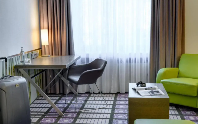 Mercure Parkhotel Mönchengladbach