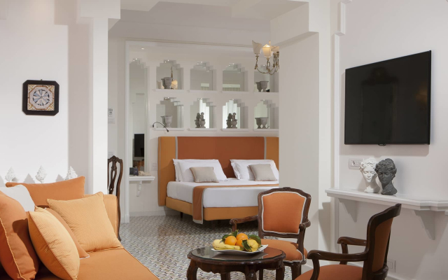 Grand Hotel Ambasciatori