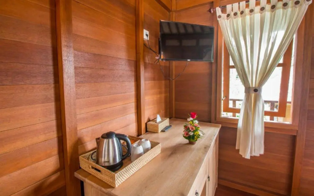 Villa Waturenggong Ubud