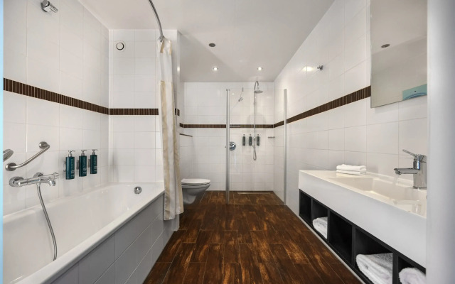 Hilton Garden Inn Leiden