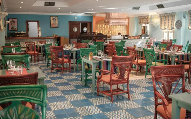 Iberostar Waves Costa Dorada - All Inclusive