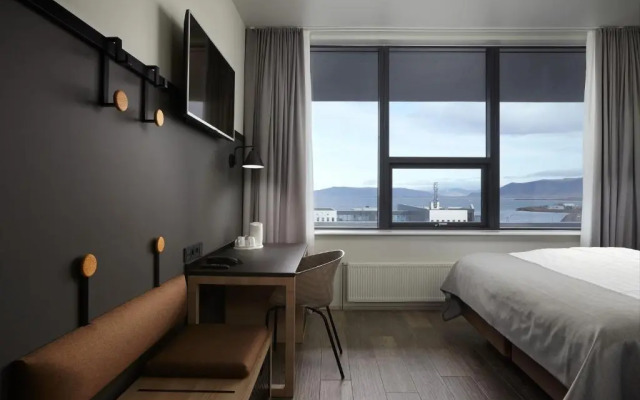Hotel Cabin