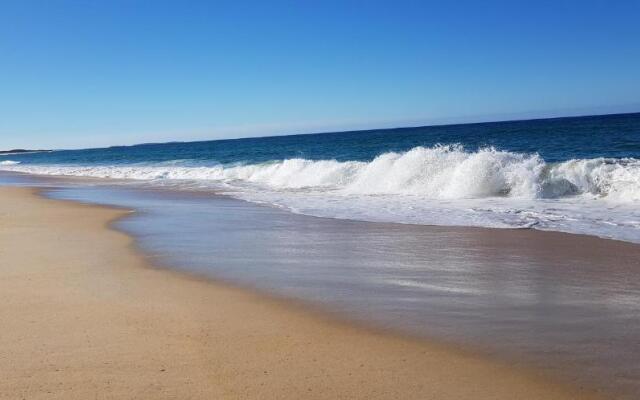 Blue Seas Holiday Villas