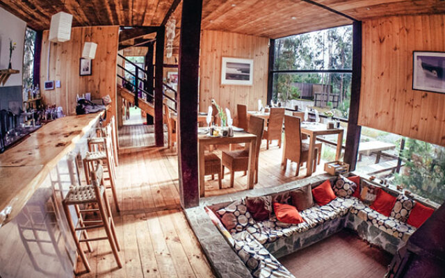 Hongonyi Private Game Lodge