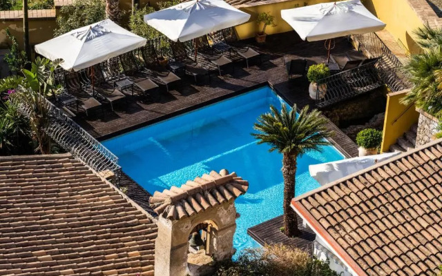 Hotel Villa Carlotta