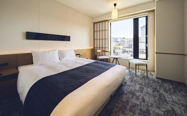 TOKYU STAY Hida-Takayama Musubi no Yu Hotel