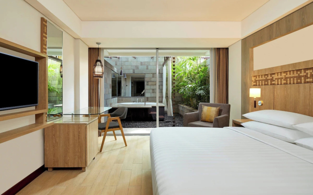 Fairfield By Marriott Bali Legian