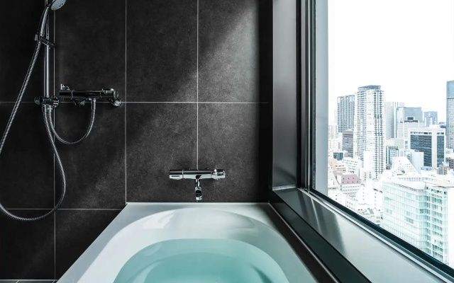 Corner Double room (풀 더블 침대) 사진 4
