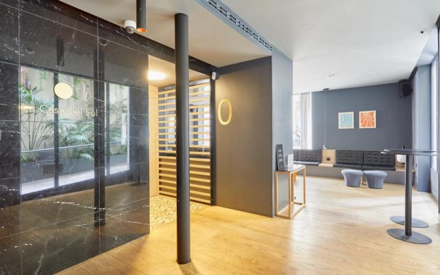 La Casa Del Sol Hotel Gracia District, Sonder by Marriott Bonvoy