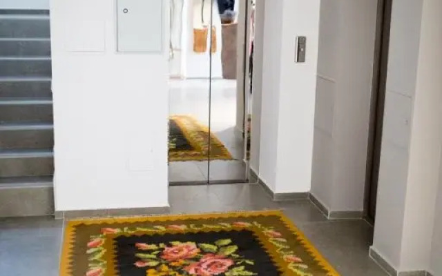 Casa Daca Boutique Hotel